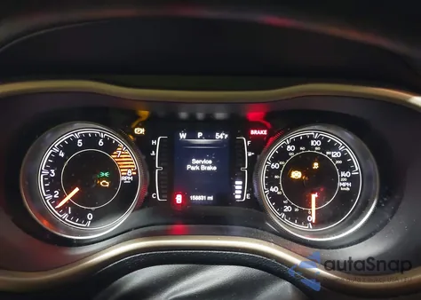 2018 Jeep Cherokee Latitude 4X4 from USA, damaged, VIN 1C4PJMCX7JD500727